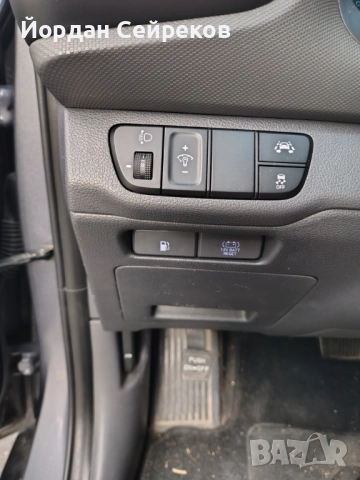 Хюндай йоник, снимка 14 - Автомобили и джипове - 51719908