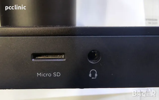 HP Engage Elite POS AIO Model 145 intel i5 7300U |8GB| 256GB SSD | RS232/COM |компютър|6м гаранция, снимка 11 - Работни компютри - 49814244