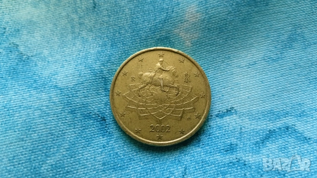 Колекционерска монета, снимка 4 - Нумизматика и бонистика - 53113211