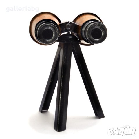 Сувенир във формата на бинокъл, снимка 3 - Арт сувенири - 40276959