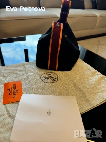 Hermes bride a brac bag 25см дамска чанта, снимка 6 - Чанти - 41662021