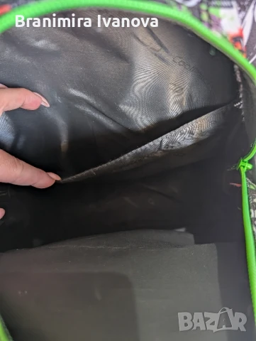 ученически раница за момче, снимка 6 - Раници - 51235089
