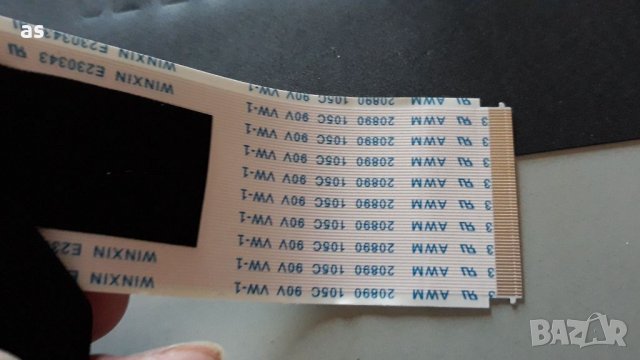 Samsung ue32t4002ak на части, снимка 7 - Телевизори - 33533368