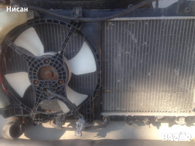 Части за Subaru Impreza 1.6 1.8 2,0 , снимка 3 - Автомобили и джипове - 28585336