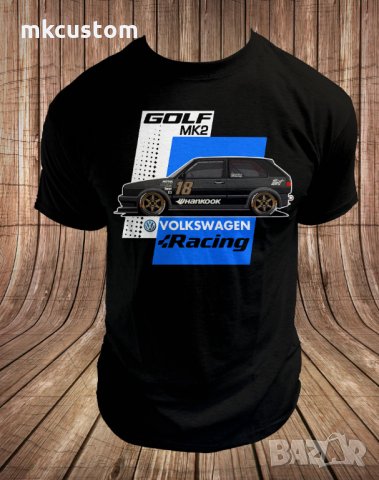 VW Фен Тениски и Суичъри, снимка 2 - Суичъри - 27250345