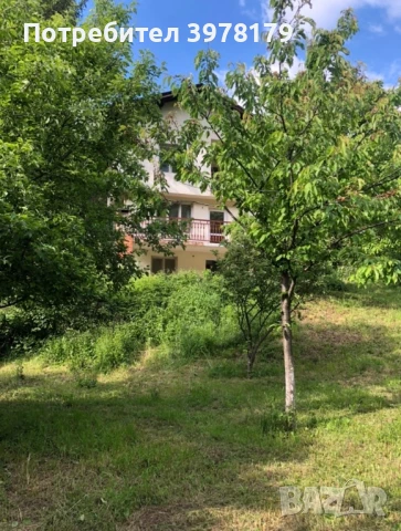 Вила до Драгоман (на 40 км от София)