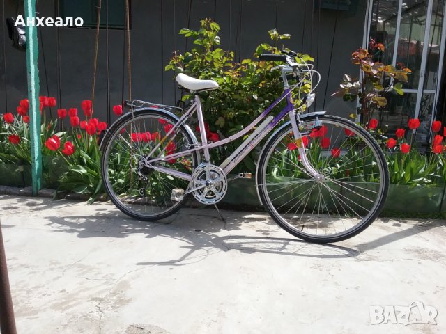 Продавам велосипед ктм, снимка 5 - Велосипеди - 32739508