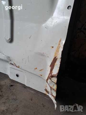 преграда за бус Fiat Ducato, Peugeot Boxer, Citroen Jumper, снимка 4 - Бусове и автобуси - 53602597