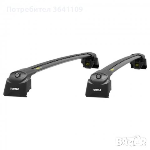 Напречни греди - релси Turtle Air 2 