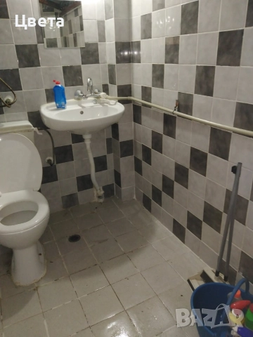 Дава под наем едностаен апартамент до завод "Дружба", снимка 5 - Апартаменти - 52711083