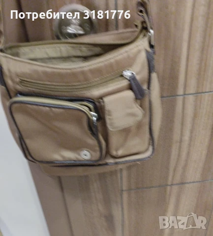 Дамска чанта с дълга дръжка., снимка 1