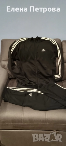 Анцуг Адидас/ Adidas размер L