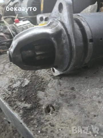 Мазда дизелов Стартер, снимка 4 - Части - 48462745