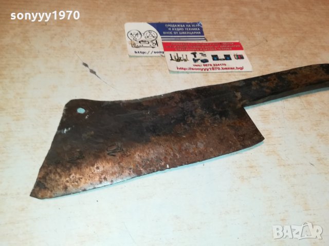 САТЪР-10 МЕТАЛЕН МАСИВЕН 2812211856, снимка 5 - Антикварни и старинни предмети - 35261806