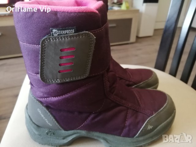 Ботуши, снимка 4 - Детски боти и ботуши - 42958204
