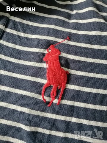 Тениска Ralph Lauren Polo XXL 
