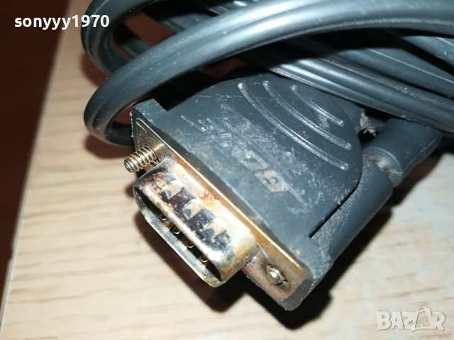 BOSE-АУДИОКАБЕЛ-ВНОС SWISS 2611230805, снимка 9 - Тонколони - 43151109