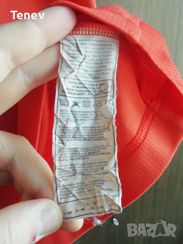 Queens Park Rangers QPR Lotto оригинална фланелка Тениска 2011/2012 Away КПР Куинс Парк Ренджърс , снимка 3 - Тениски - 36744157