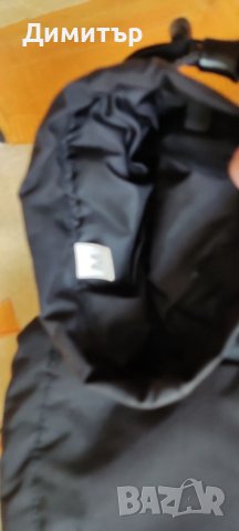 The north face hyvent, снимка 4 - Ръкавици - 37854299