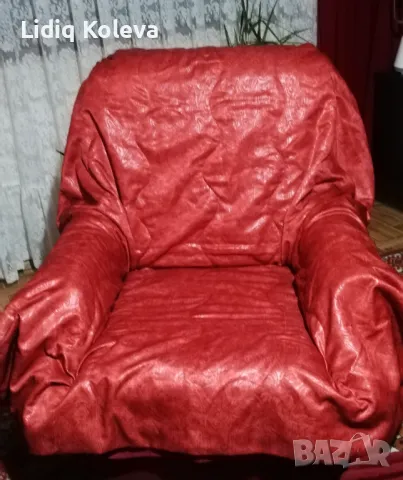 Покривала за холова гарнитура, снимка 2 - Платове и дамаски - 48709810