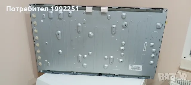 LCD LED DISPLAY, Панел - матрица BN07-00808A, LTF320HM01. Свален от Телевизор Samsung LE32C579J1S., снимка 8 - Части и Платки - 47347837