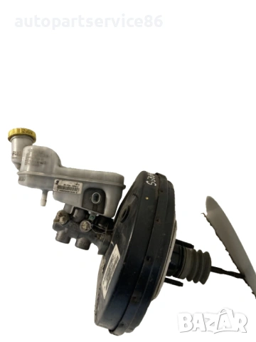 Сервомеханизъм с главен цилиндър за Jeep Compass 2.2 CRD (2011) P05105151AE 