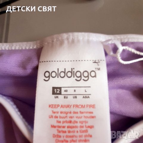 НОВИ  БАНСКИ КОСТЮМИ по 15лв., снимка 3 - Бански костюми - 33406370