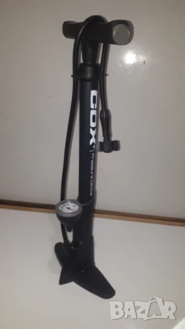 Помпа за колело Cox