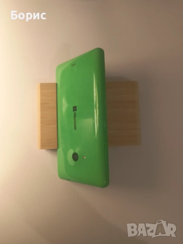 Microsoft Lumia 535 RM-1089, снимка 5 - Microsoft - 53482795