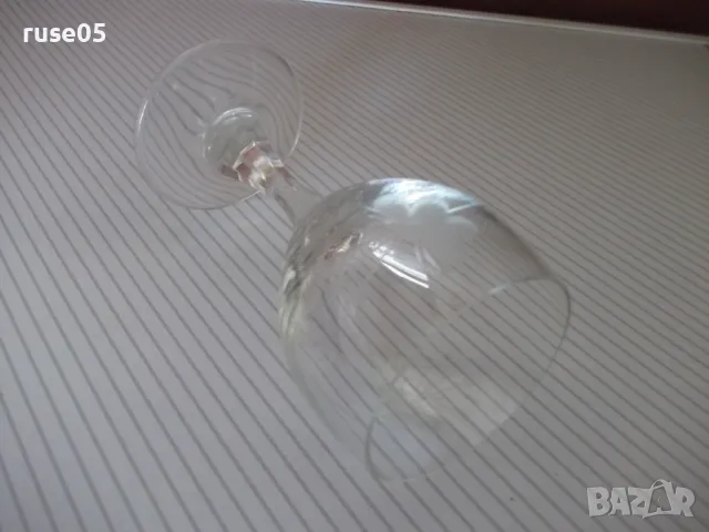 Чаша за алкохолни питиета, снимка 6 - Чаши - 48357523