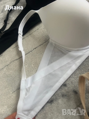 3 бр. Сутиени, снимка 3 - Бельо - 52359521