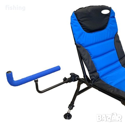 ПРОМО Стол за фидер риболов Formax Elegance Pro Feeder Chair, снимка 10 - Екипировка - 28936027