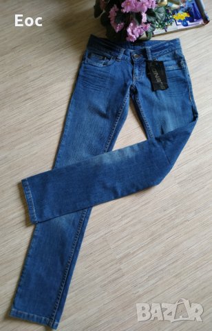 Дънкиии, снимка 15 - Дънки - 28405803