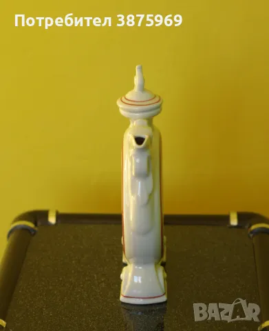 керамична кана , снимка 4 - Колекции - 48508694