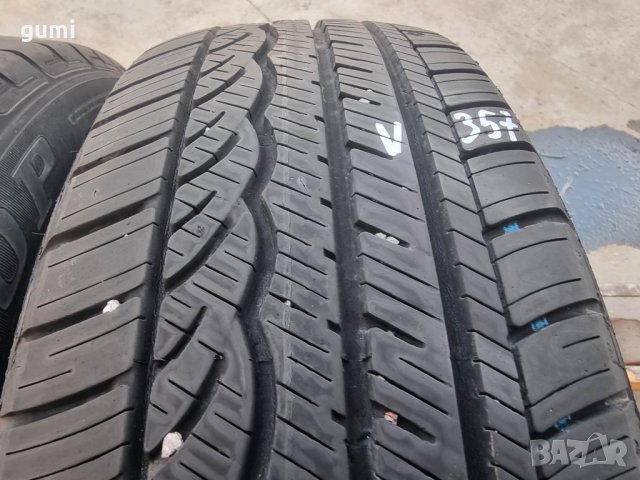 2бр зимни гуми 185/60/15 DUNLOP V357, снимка 2 - Гуми и джанти - 39368287