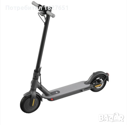 Електрическа тротинетка Xiaomi , снимка 2 - Скейтборд, ховърборд, уейвборд - 51372743