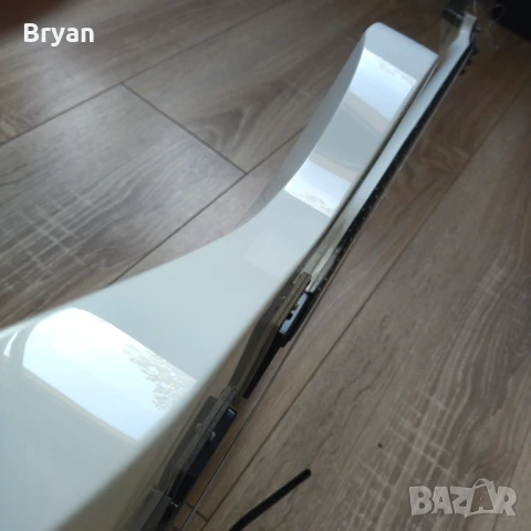 Ibanez RGT42MDX tru neck ел.китара thru neck, снимка 8 - Други - 51367105