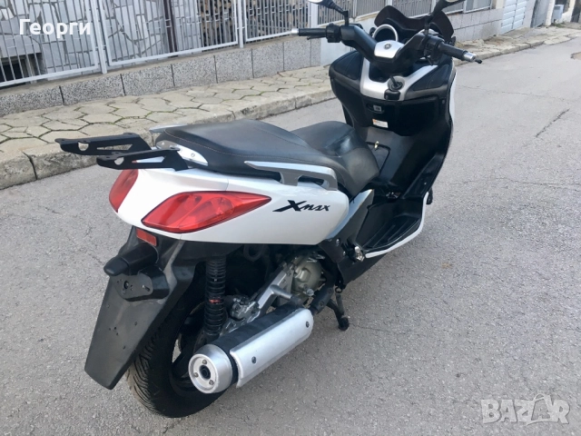 Yamaha X-Max 250i, снимка 5 - Мотоциклети и мототехника - 52415672