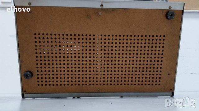 Ресивър Saba RS 940, снимка 9 - Ресийвъри, усилватели, смесителни пултове - 28668588