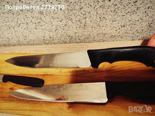 Кухненски ножове - практични и остри!, снимка 12 - Други - 52584994