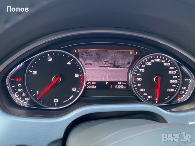 Audi A8 Design Selection, снимка 16 - Автомобили и джипове - 51001471