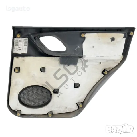 Интериорна кора задна лява врата Mazda Tribute 2000-2011 ID: 137800, снимка 3 - Части - 48067611