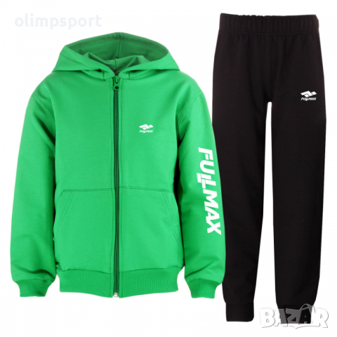 Детски екип F 264 Цени от 45 лв Размер зелен 36, 44 розов 36,40,42 син 36 сив 36,44 червен 36 черно , снимка 5 - Детски комплекти - 36491261