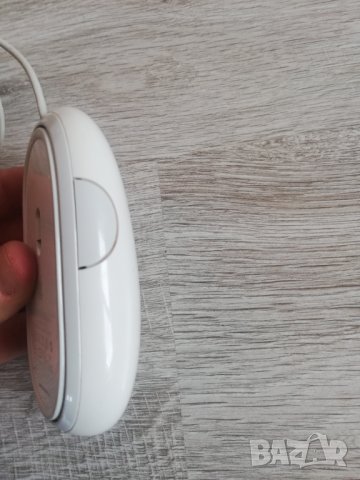 Apple Mighty Mouse A1152 USB мишка , снимка 4 - Клавиатури и мишки - 39724331