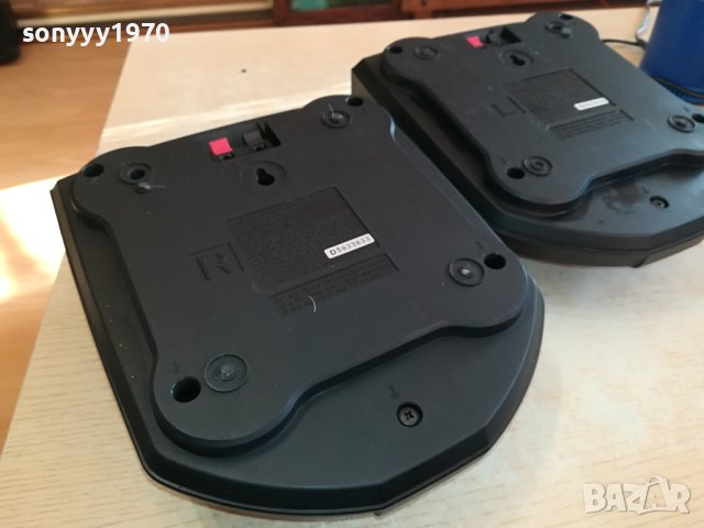 SONY 2БР ТОНКОЛОНИ 1312231620G, снимка 6 - Тонколони - 43397219