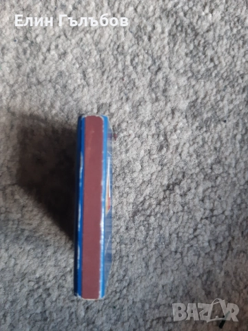 Артикули на Левски-Спартак, снимка 8 - Фен артикули - 28931940