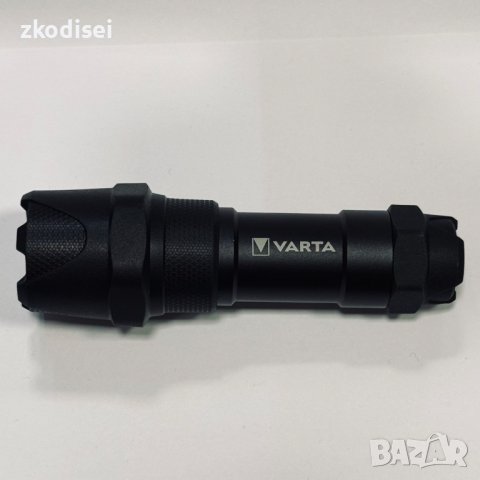 Фенер Varta F10 Pro