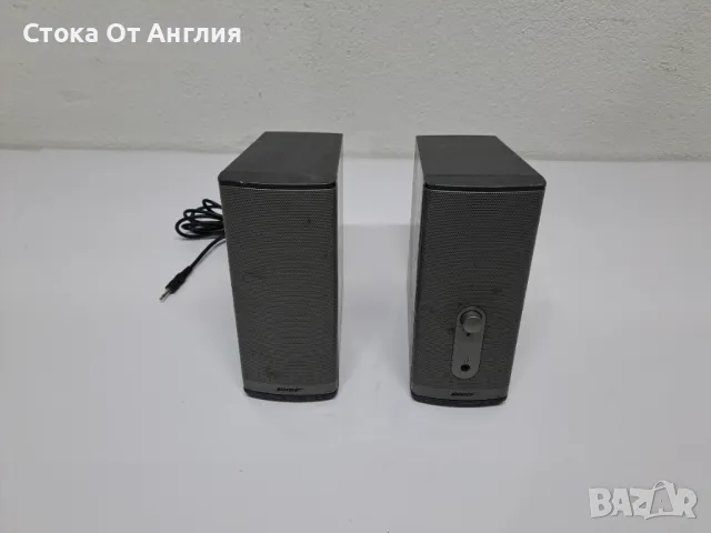 Тонколони - Bose Companion 2 