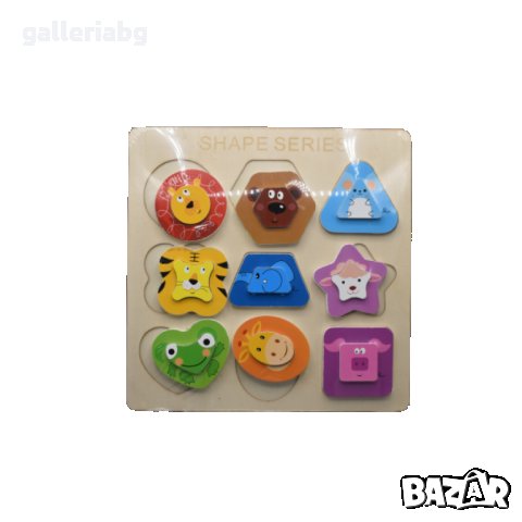 Най-различни дървени игри, снимка 2 - Други - 34985416