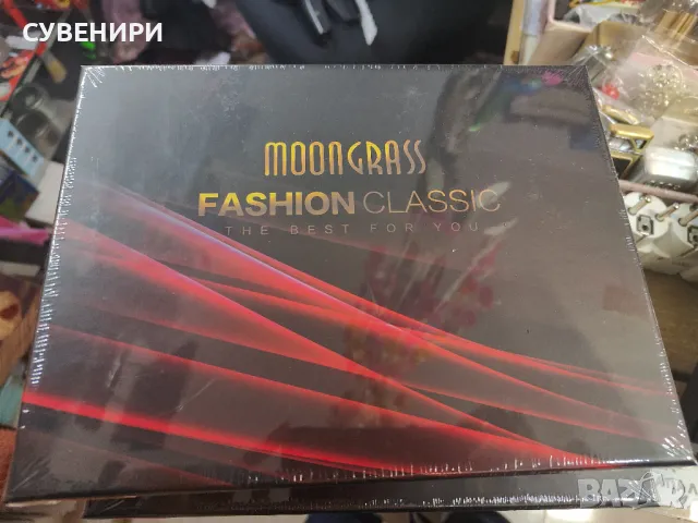 Подаръчен комплект за мъже , снимка 2 - Подаръци за мъже - 47524624